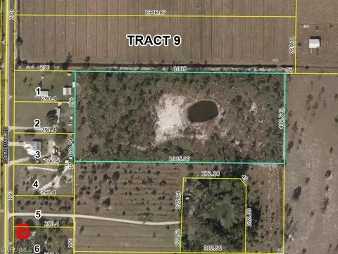 Summerall Rd, Labelle, FL 33935 photo 14