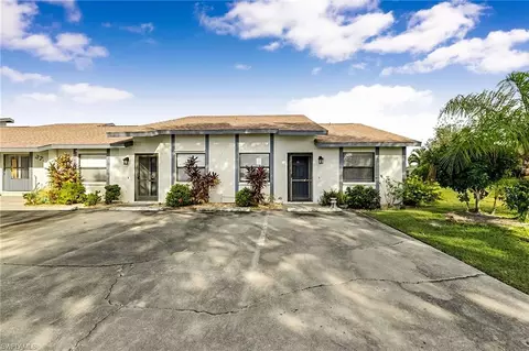 3739 SW 9th Ave #113, Cape Coral, FL 33914