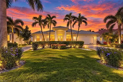 3326 SW 26th Pl, Cape Coral, FL 33914