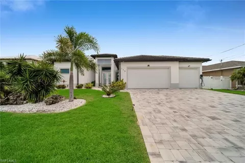 115 NW 33rd Ave, Cape Coral, FL 33993