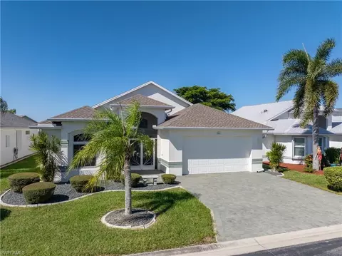 3531 Sabal Springs Blvd, North Fort Myers, FL 33917