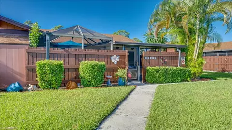 15405 Crystal Lake Dr, North Fort Myers, FL 33917
