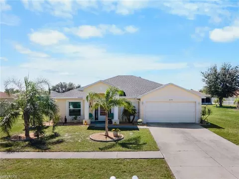 6279 Coliseum Blvd, Port Charlotte, FL 33981