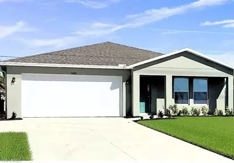2029 Tropicana Pkwy W, Cape Coral, FL 33993