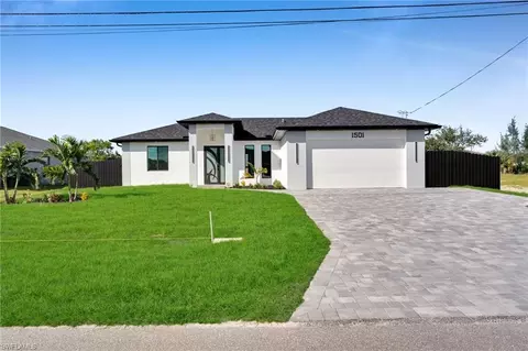 1501 NW 2nd St, Cape Coral, FL 33993
