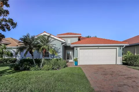 3305 Magnolia Landing Ln, North Fort Myers, FL 33917