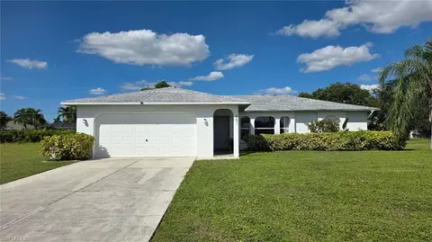 401 SE 15th Ter, Cape Coral, FL 33990