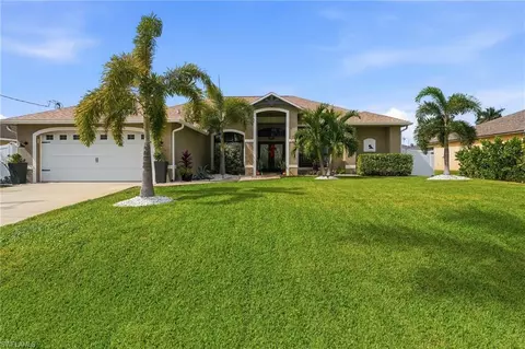 3730 SW 19th Ave, Cape Coral, FL 33914