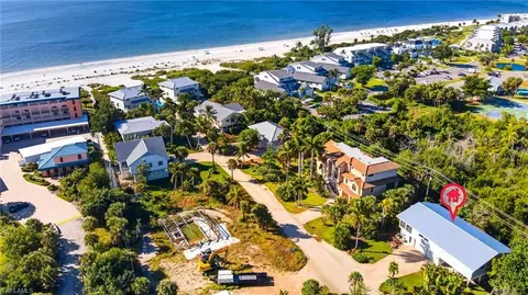 198 Southwinds Dr, Sanibel, FL 33957