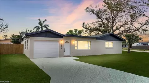1675 Temple Ter, North Fort Myers, FL 33917