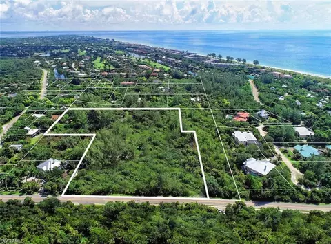 1874 Middle Gulf Dr, Sanibel, FL 33957