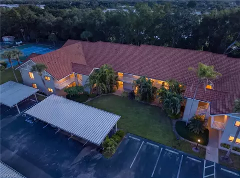 9627 Eaton Gardens Ln #103, Fort Myers, FL 33919
