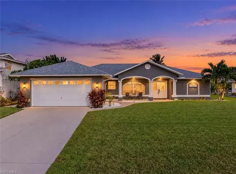 1307 SW 43rd Ter, Cape Coral, FL 33914