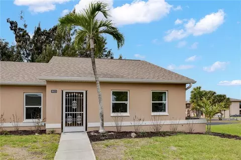 16840 Sanibel Sunset Ct #903, Fort Myers, FL 33908