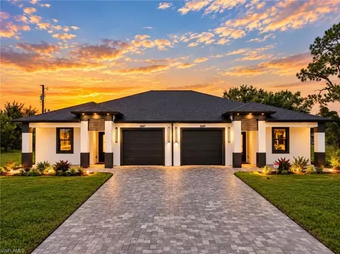2667 Gretchen Ave S, Lehigh Acres, FL 33973