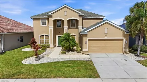 2815 Via Piazza Loop, Fort Myers, FL 33905