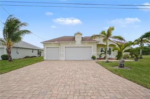 618 SW 31st Ter, Cape Coral, FL 33914