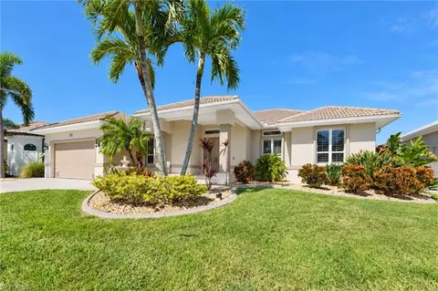 718 Antalya Ct, Punta Gorda, FL 33950