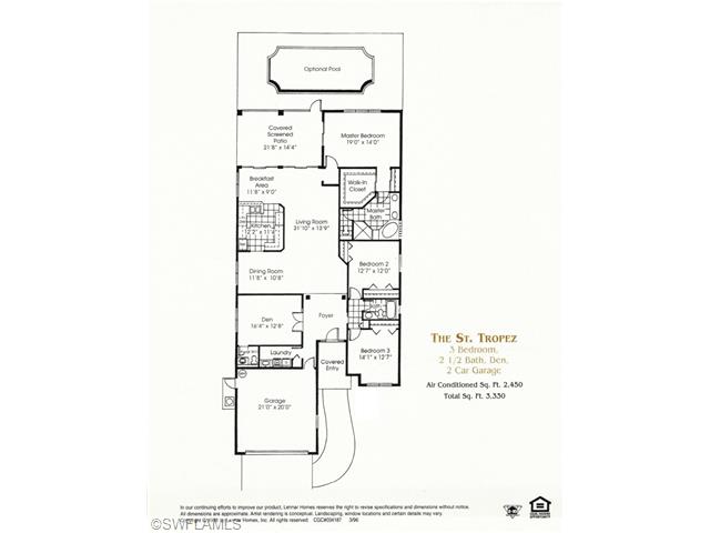 22037 Bridge Run Ct, Estero, FL 33928 photo 26