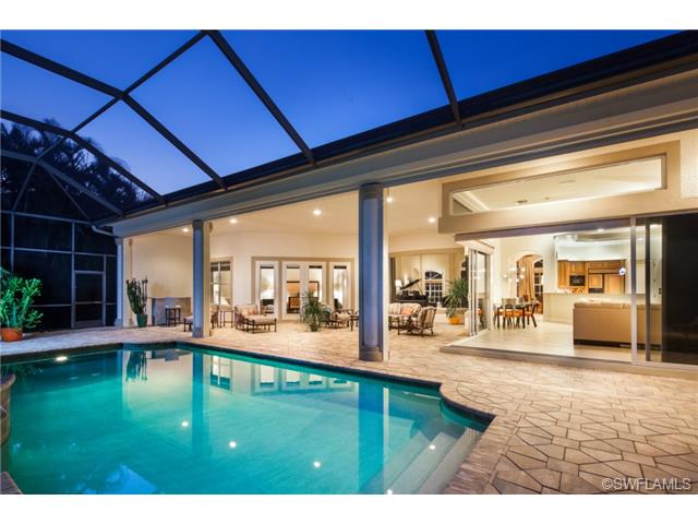 400 Putter Point Dr, Naples, FL 34103 photo 2