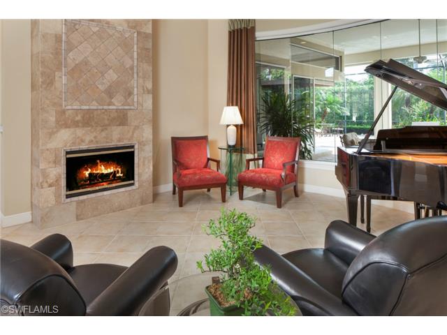 400 Putter Point Dr, Naples, FL 34103 photo 3