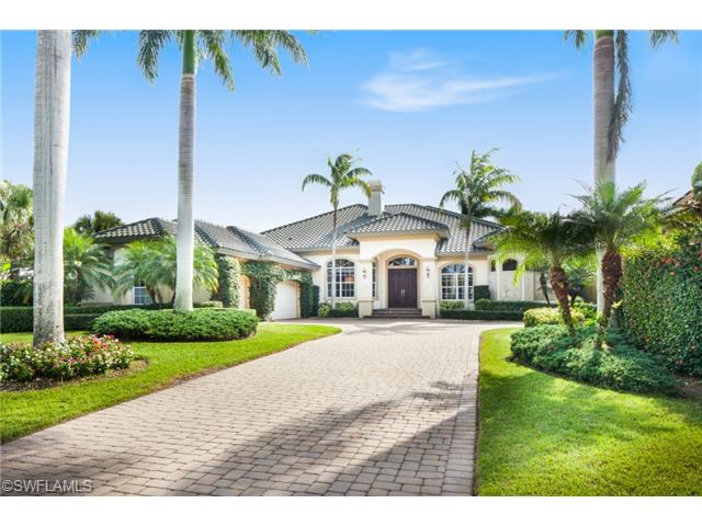400 Putter Point Dr, Naples, FL 34103 photo 21
