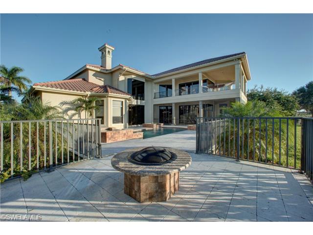 11633 Talon Dr, Naples, FL 34120 photo 2