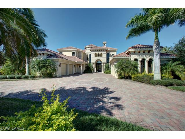 11633 Talon Dr, Naples, FL 34120 photo 1