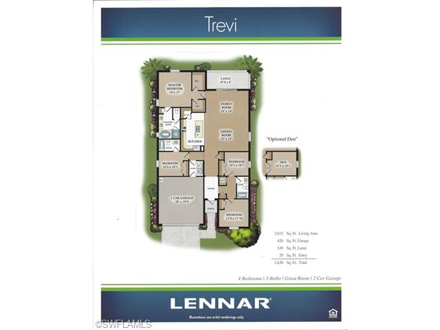 20259 Cypress Shadows Blvd, Estero, FL 33928 photo 3