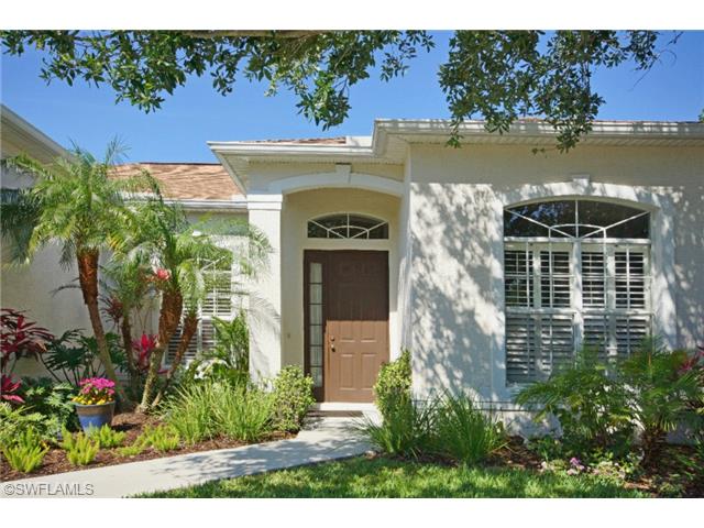 382 Burnt Pine Dr, Naples, FL 34119 photo 2