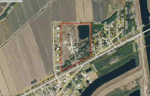 13791 E State Road 78, Moore Haven, FL 33471 photo 25