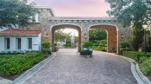 16602 Firenze Way, Naples, FL 34110 photo 13