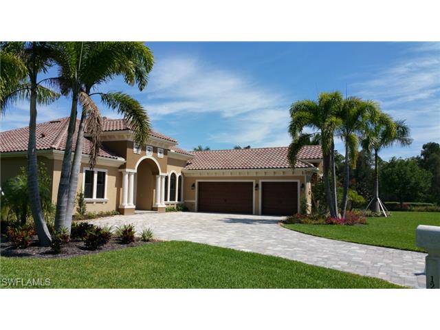 12751 Water Oak Dr, Estero, FL 33928 photo 1