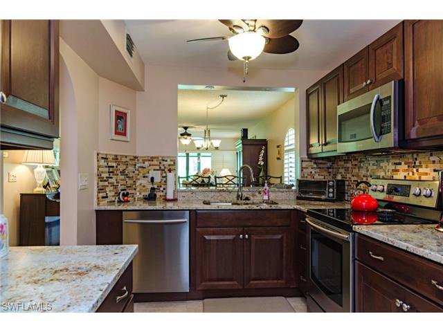 605 Augusta Blvd #5, Naples, FL 34113 photo 5