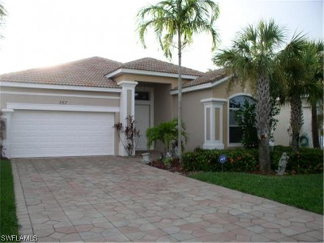 357 Harvard Ln, Naples, FL 34104 photo 1