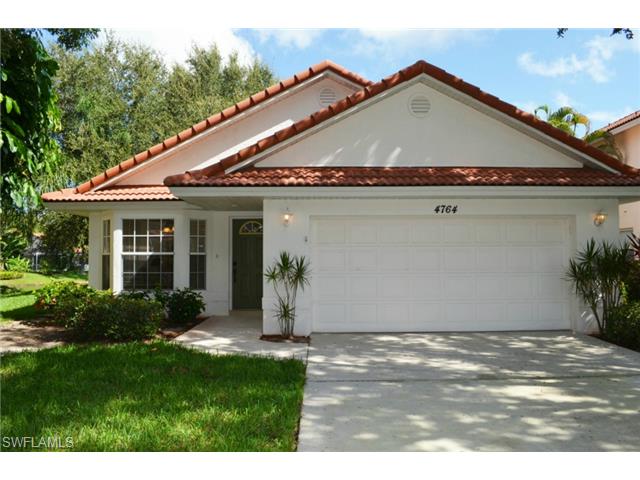 4764 Oberon Ct, Naples, FL 34105 photo 1