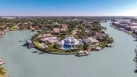 200 Springline Dr, Naples, FL 34102 photo 21