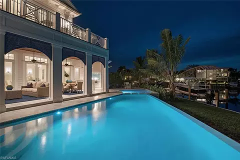 200 Springline Dr, Naples, FL 34102 photo 16