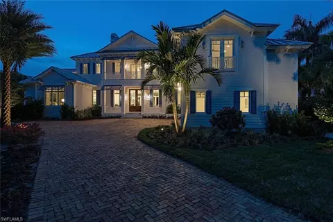 200 Springline Dr, Naples, FL 34102 photo 1