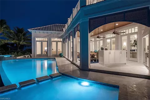 200 Springline Dr, Naples, FL 34102 photo 14