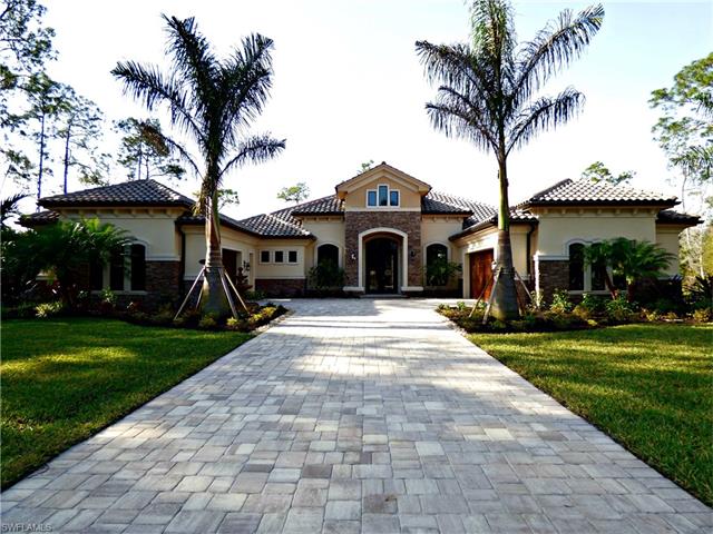6376 Burnham Rd, Naples, FL 34119 photo 1