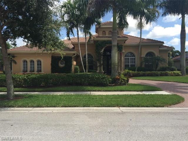 7837 Classics Dr, Naples, FL 34113 photo 1