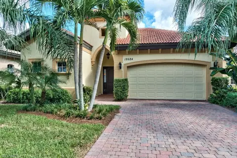 12624 Grandezza Cir, Estero, FL 33928 photo 1