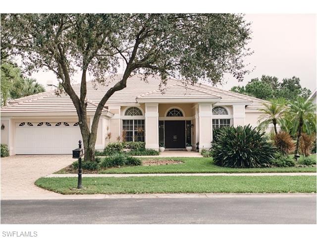 238 Silverado Dr, Naples, FL 34119 photo 1