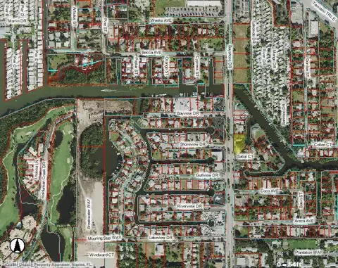 3181 Bayshore Dr, Naples, FL 34112 photo 9