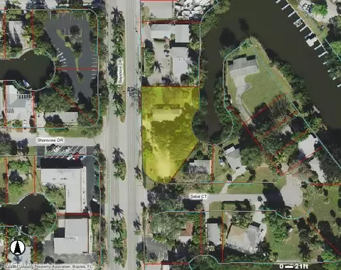 3181 Bayshore Dr, Naples, FL 34112 photo 8