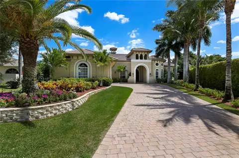 527 Turtle Hatch Ln, Naples, FL 34103 photo 1