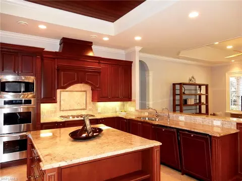 491 Bow Line Dr, Naples, FL 34103 photo 6