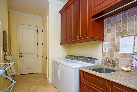 491 Bow Line Dr, Naples, FL 34103 photo 19