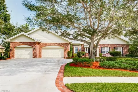 7356 Stonegate Dr, Naples, FL 34109 photo 3